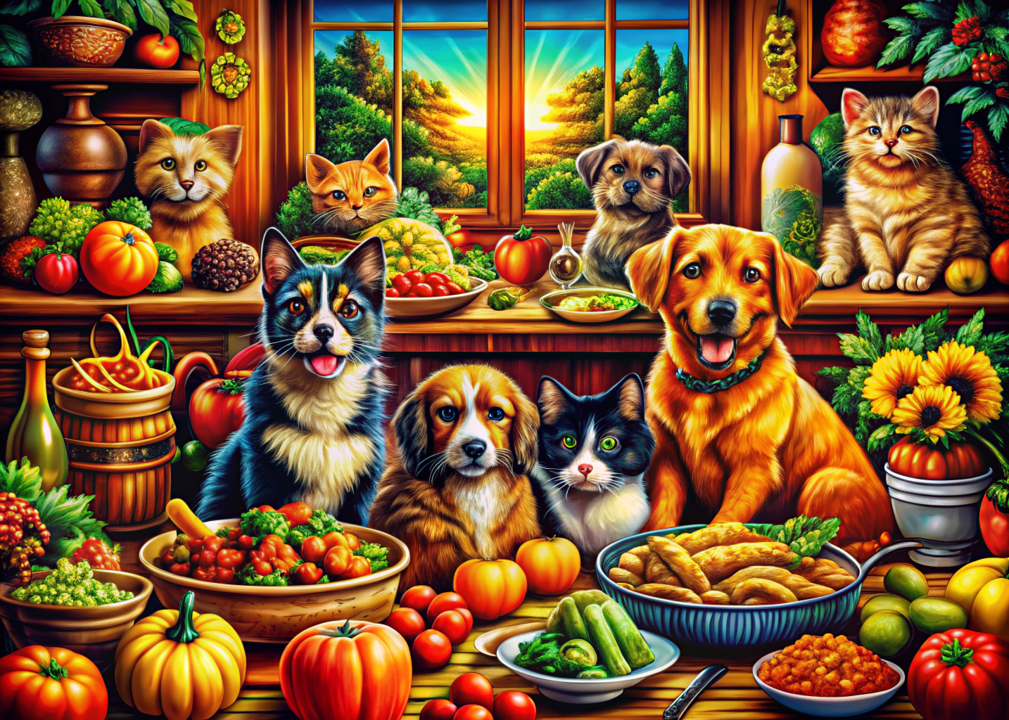 鮮食,寵物,貓,狗,fresh,natural,food,dogs,cats